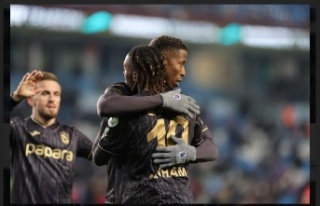 Banza Cham Çok İyi Oyuncu