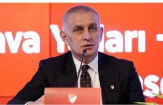 Başkan hacıosmanoğlu hiç kimse benden iyi Trabzonsporlu...