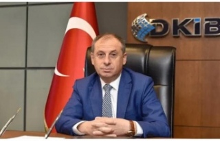 Başkan kalyoncu somon ihracatında öncüyüz.