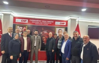 Başkan Av. Köroğlu ''Akçaabat Bir Çok...