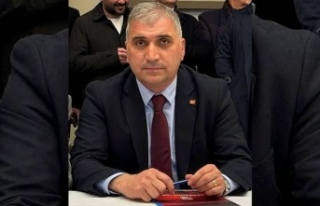 Başkan Batmaz ‘’Amaç Ortahisar Belediyesinin...