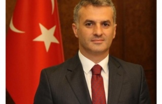 Başkan Bıyık Benim İşim Hizmet