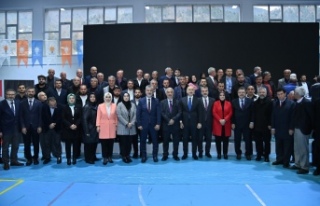 BAŞKAN GENÇ: TONYA’YA NE YAPSAK YAKIŞIR