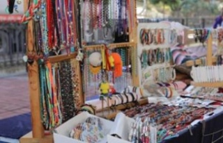 Bu pazar başka pazar