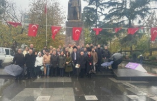 Bugün 24 Kasım Öğretmenler Günü.