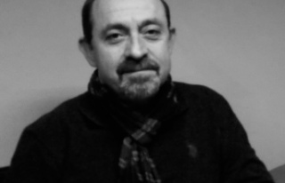 Bülent değerli Hakk’a yürüdü