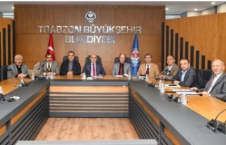 Büyükşehir Belediyesi ile Hizmet-İş arasında...