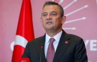 CHP’den Karadeniz Çıkartması