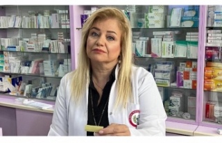 Ecz.Uğurbaş Arslan ‘’Sağlık ürünlerini her...