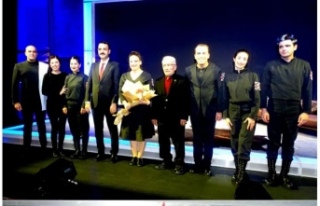 Emekliler için anlamlı etkinlik