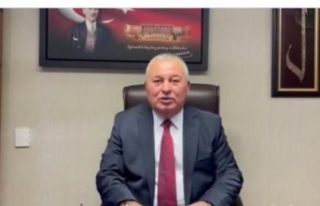 Enginyurt ve Uzun Demokrat Parti’de ayrıldılar