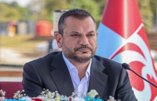 Ertuğrul Doğan’ın listesi belli oldu