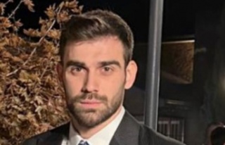 Fahri konsolos Sadık Soylu’nun oğlu Serkan Neşat...