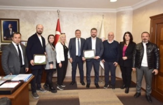 “Firmalarımız Yeşil Dönüşüme ayak uydurmalı”