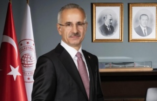 Gençler Ulaştırma Projeleri İçin Yarışacak