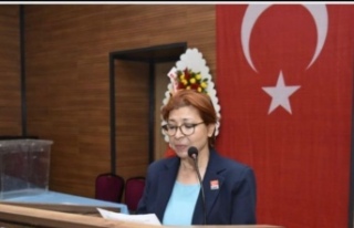 Halk İradesine Saygı Gösterilmeli 