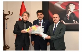 KTÜ’de Devir Teslim