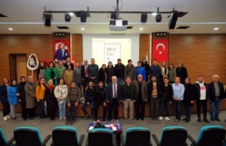 Ortahisa Özel bireyler ve ailelerine, ağız ve diş...