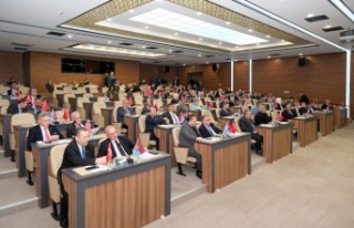 Ortahisar Belediyesi bünyesinde Verimlilik ve İstihdam...