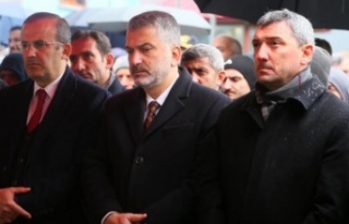 Şaban Bıyık’ ın Acı Günü