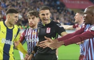 Senaryo aynı oyuncular değişik