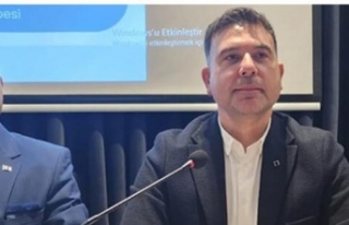 Teknik oda başkanları uyardı