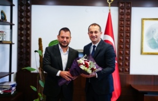 TRABZONSPOR KULÜP BAŞKANI ERTUĞRUL DOĞAN’DAN...