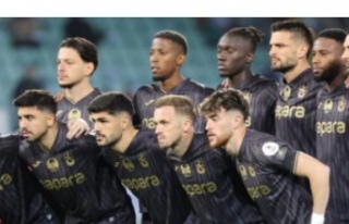 Trabzonspor’da 3 futbolcu topun ağzında