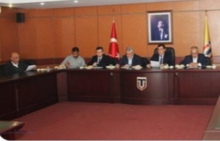 TTB meclisi toplandı