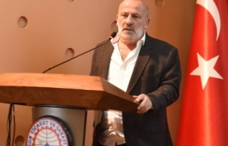 TTSO’da nakliye, otomotiv, oto yedek parça ve tersane...