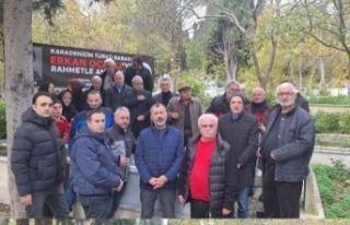 Türk Halk Müziği Efsanesi Erkan Ocaklı, Vefatının...