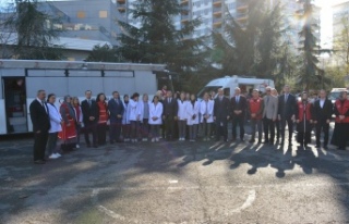 Türk Kızılay ve Milli Eğitim Bakanlığı taraflarınca...