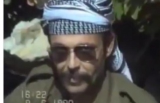 Yüzbaşı Ahmet Cem Ersever Anılıyor