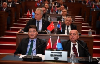 Zorlu: “Stratejik Plan, toplumun gerçek ihtiyaçlarını...