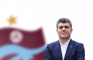 Ahmet Beşir, Futbol A.Ş. Yönetim Kurulu Üyeliği...