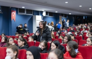 Akçaabat Belediyesi Gençlerin Yanında