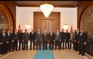 Araklı Hazır Giyim - Tekstil İhtisas Organize Sanayi...