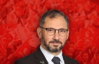 Başkan Pulat herkes kuranı Kerim’e karşı saygılı...