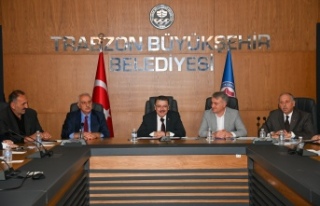 Başkan Genç ''2025 Yılı Asfalt Programı...
