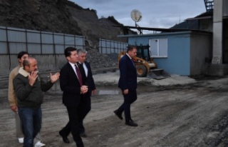 Başkan Kaya: “Kırsal mahallelerimizin cazibesini...