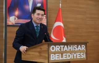 Başkan Kaya: “Ortahisar zabıtası, halkımıza...