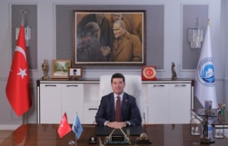 Başkan Kaya’dan ‘kayyım’ açıklaması