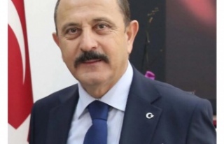 Başkan Koçal ''GES kuruyor''