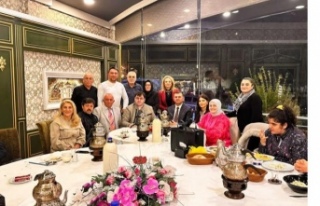 Başkan Sivrikaya ''Herkes birer engelli...