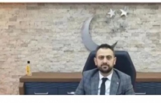 Başkan Turhan’dan Asgari Ücret Açıklaması