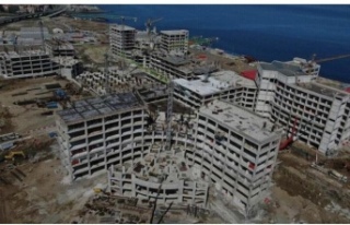 Başkan Vural Büyükşehir’i uyardı