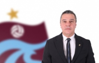 Başkan Yardımcısı Murat İskender’den açıklama