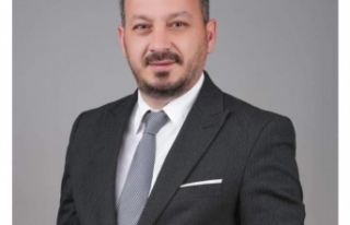 Başkan Zeytin ''Biz işimize bakıyoruz''