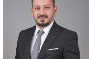 Başkan Zeytin ''Bize Durmak Haramdır''