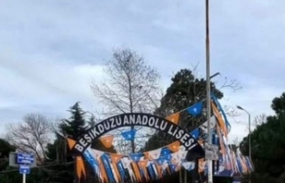 ''Beşikdüzü Kaymakamı Adil Olmalı Tarafgir...